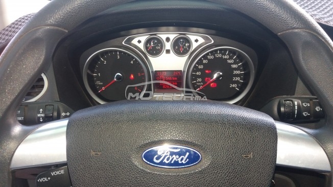 FORD Focus 5p occasion 247853