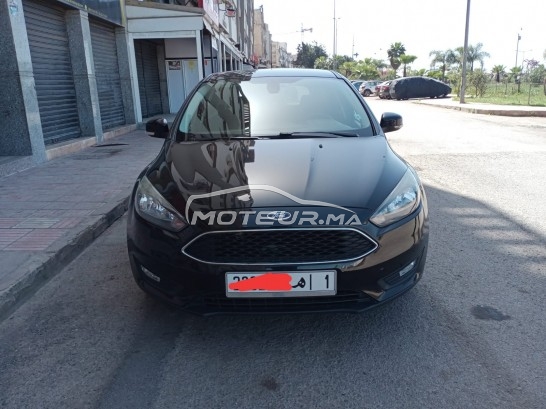 FORD Focus 5p Sport occasion 1592613