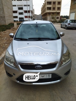 فورد فوكوس 5ب 1.8 tdci مستعملة 1542073