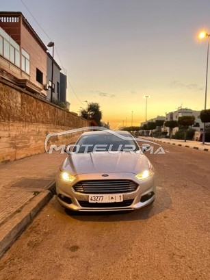 FORD Fusion occasion 1286101