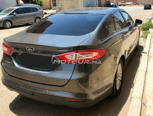 FORD Fusion occasion 1447359