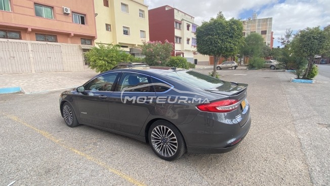 FORD Fusion Hybride occasion 1226508