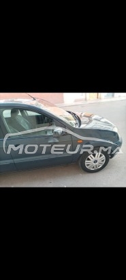 FORD Fusion occasion 1478313