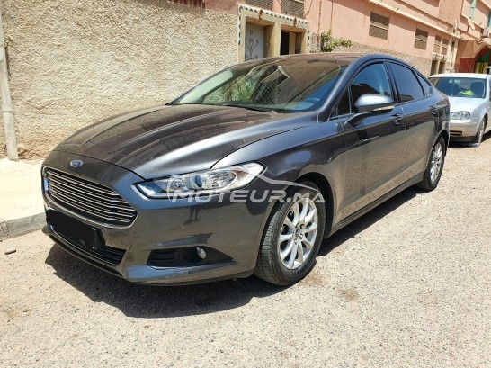 FORD Fusion occasion 1447366