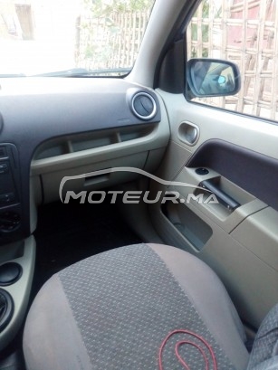 FORD Fusion Tdci occasion 806855