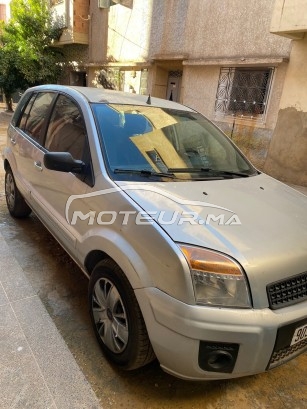 فورد فوسيون Ford مستعملة 1754064