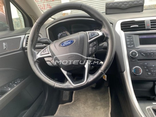 FORD Fusion occasion 1481887