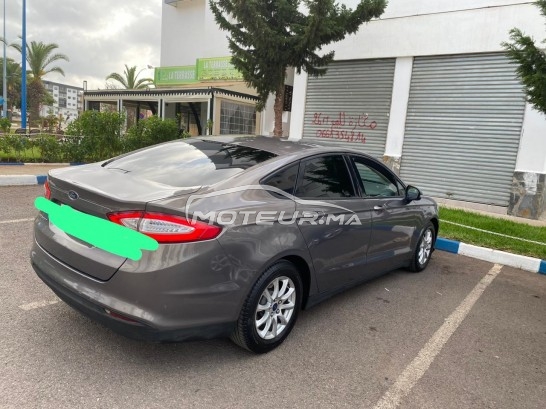 FORD Fusion occasion 1481882