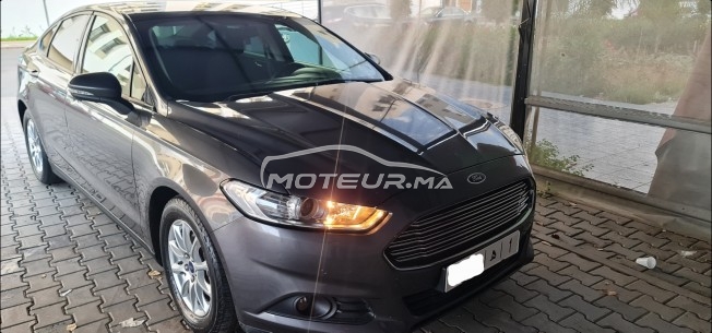 FORD Fusion occasion 1516178