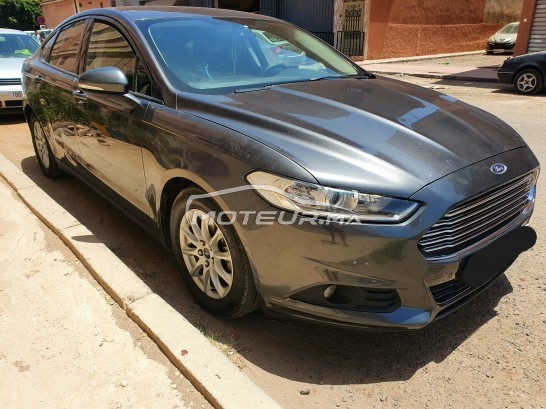 FORD Fusion occasion 1447365