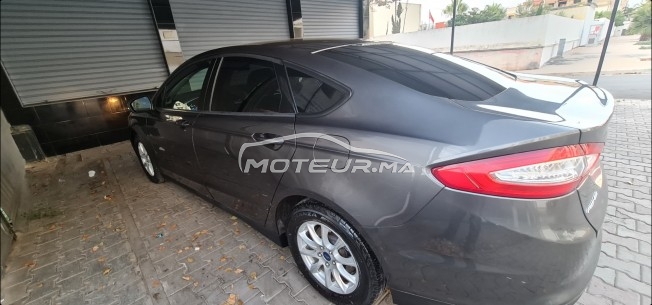 FORD Fusion occasion 1516172