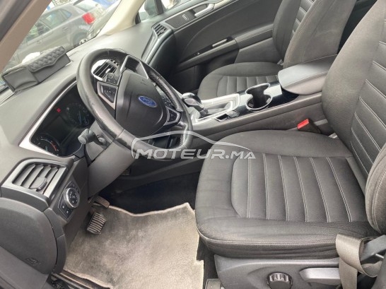 FORD Fusion occasion 1481876