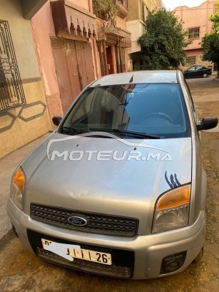 فورد فوسيون Ford مستعملة 1754068