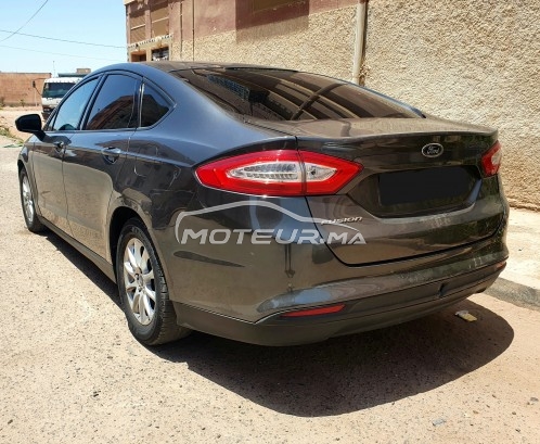 FORD Fusion occasion 1447358