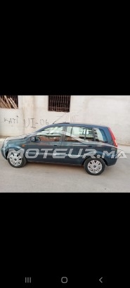 FORD Fusion occasion 1478311