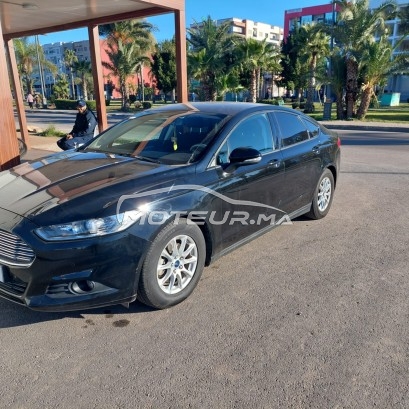 FORD Fusion occasion 1787573