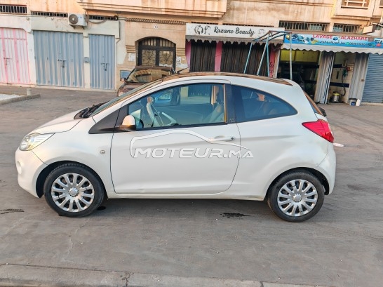 FORD Ka 2012 مستعملة