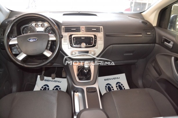 FORD Kuga occasion 793303