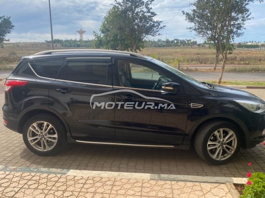 FORD Kuga Titanium occasion 1853600