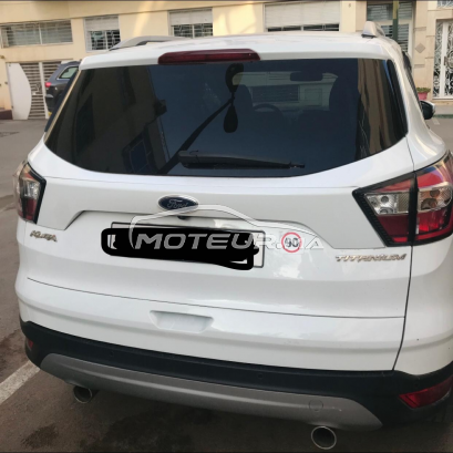 FORD Kuga Titanium occasion 1348059