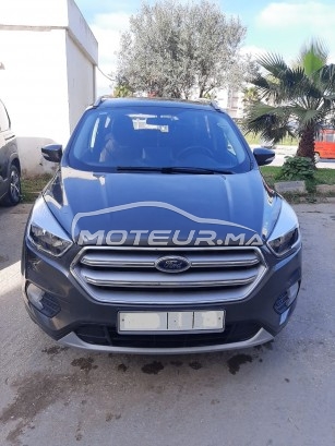 FORD Kuga 2020 occasion 1776133