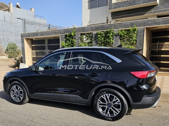 FORD Kuga Titanium occasion 1679594