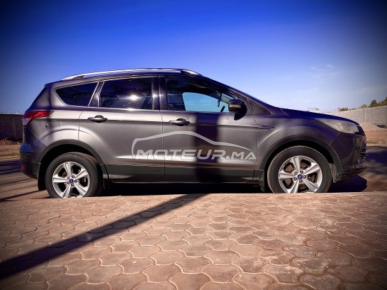 FORD Kuga occasion 1540400