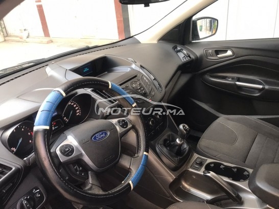 FORD Kuga Trend plus occasion 1669015