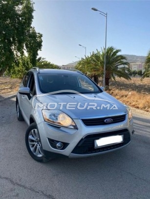 FORD Kuga occasion 1914657