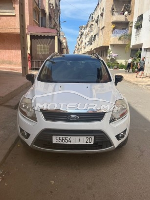 FORD Kuga occasion 1697213