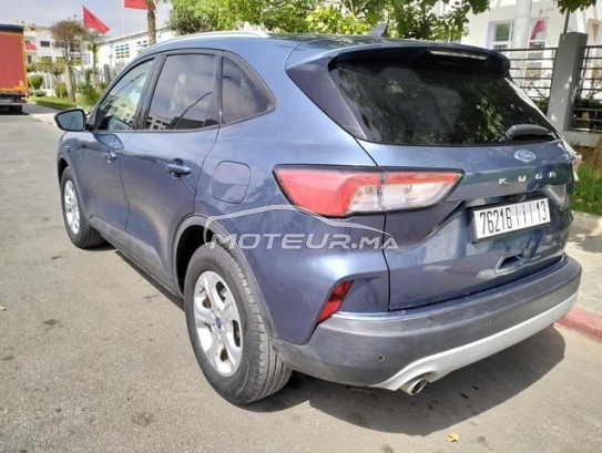 FORD Kuga occasion 1910289