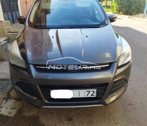 FORD Kuga Trend occasion 1274213