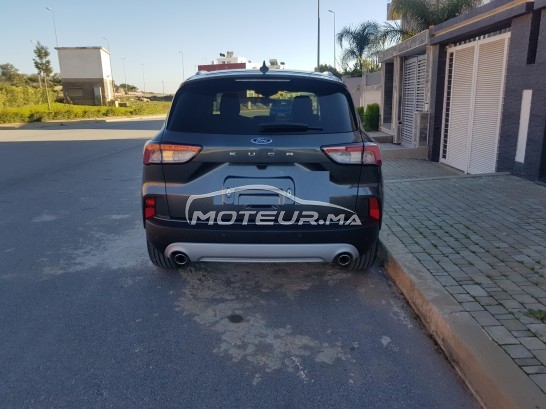 Ford Kuga occasion Diesel Modèle 2021