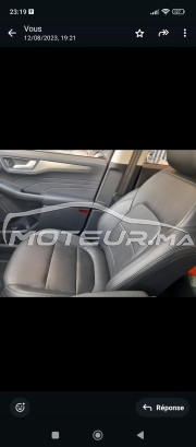 FORD Kuga Titanium x occasion 1930852