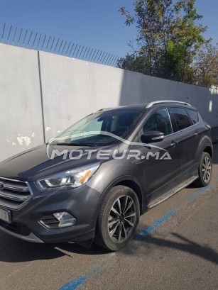 FORD Kuga Titanium occasion 1504217