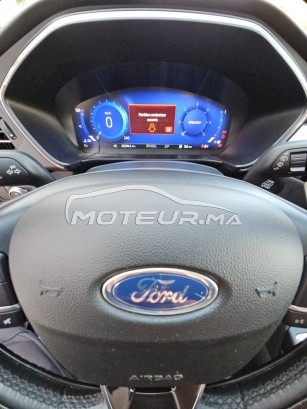 Ford Kuga occasion Diesel Modèle 2021