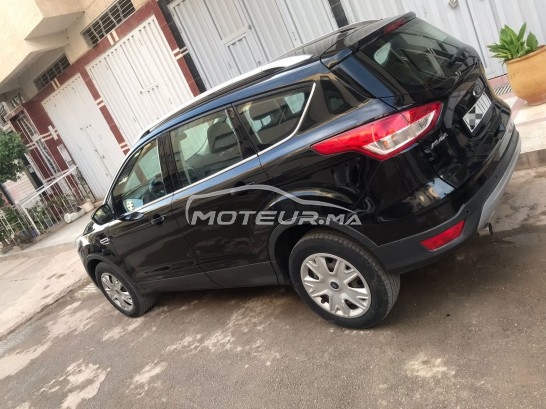 FORD Kuga Trend plus occasion 1669017