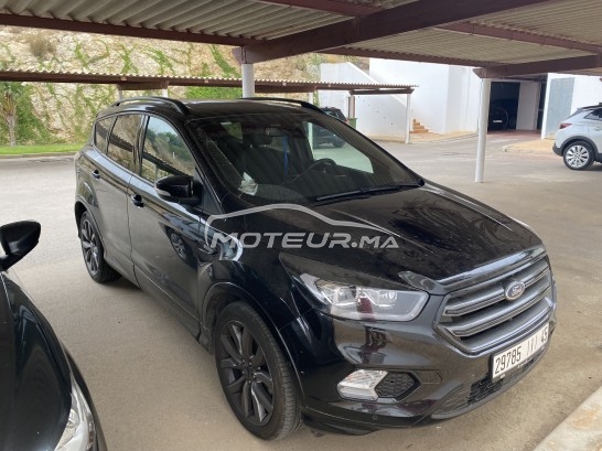 FORD Kuga occasion 1709057