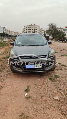 FORD Kuga Trend occasion 1874678