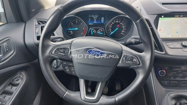 FORD Kuga occasion 1303212