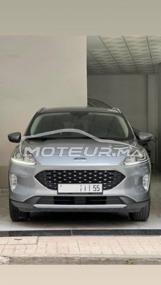 FORD Kuga occasion 1897819