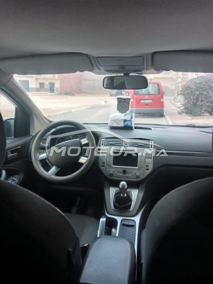 FORD Kuga occasion 1532315