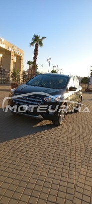 FORD Kuga occasion 1291838