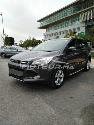 FORD Kuga Sport occasion 1152495