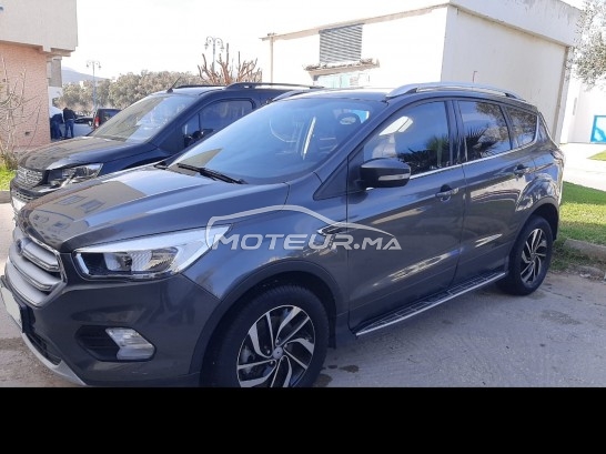 FORD Kuga 2020 occasion 1776127