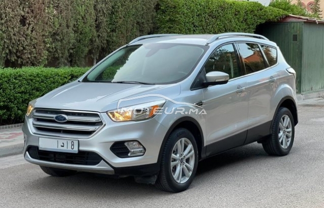 شراء السيارات المستعملة FORD Kuga في المغرب - 400175