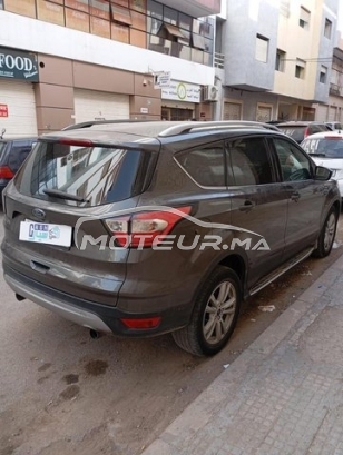 FORD Kuga occasion 1905219