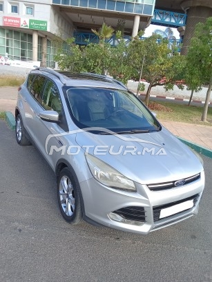 FORD Kuga Titanium+ occasion 1889499