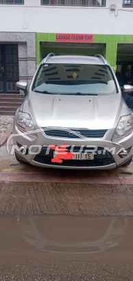 FORD Kuga occasion 1300364