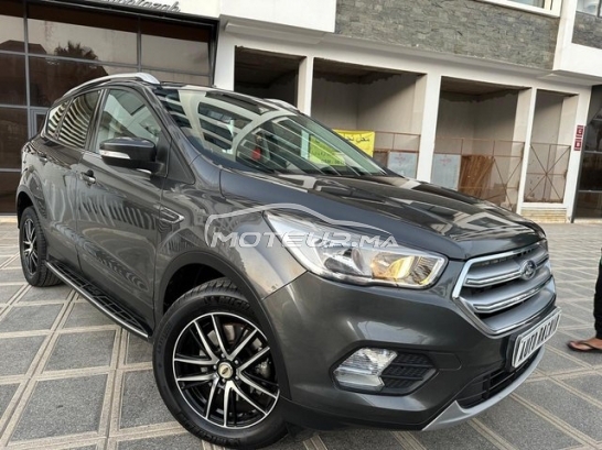 FORD Kuga occasion 1910731